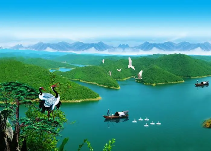 高质量智慧工厂